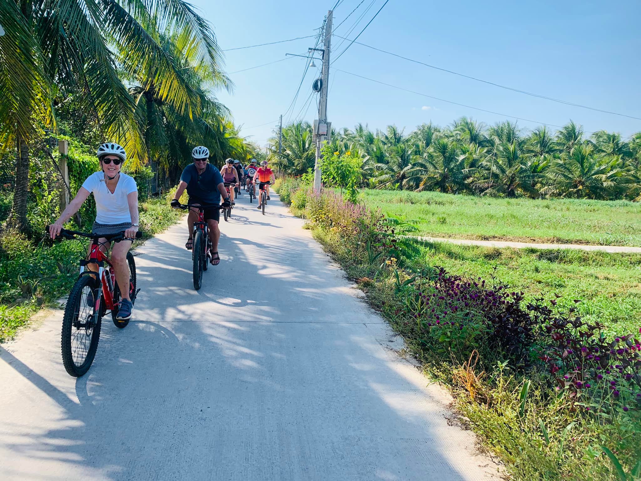 Vietnam Hike, Bike & Kayak Tour – 10 Days of Adventure
